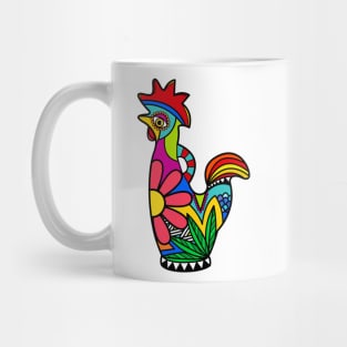 Gallito Mug